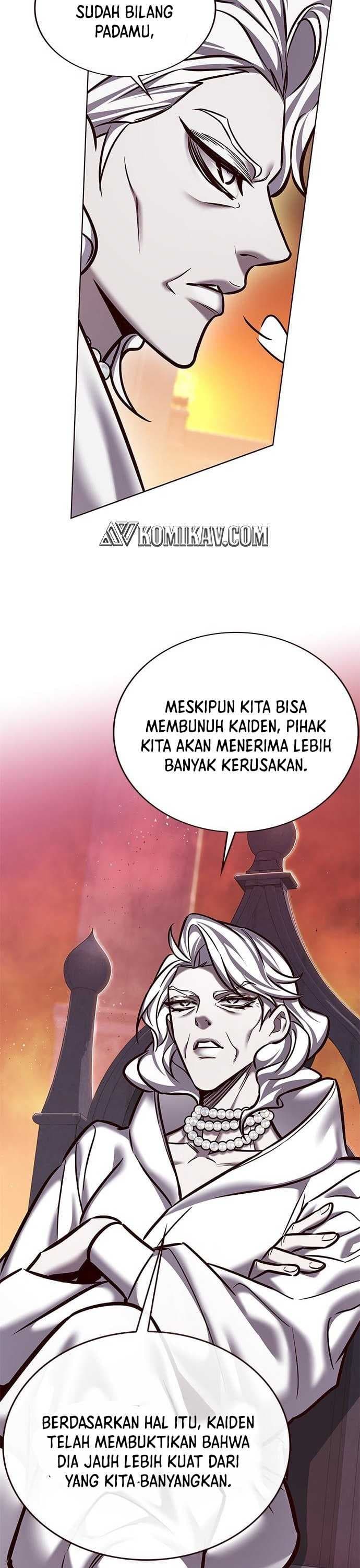 Eleceed Page 9