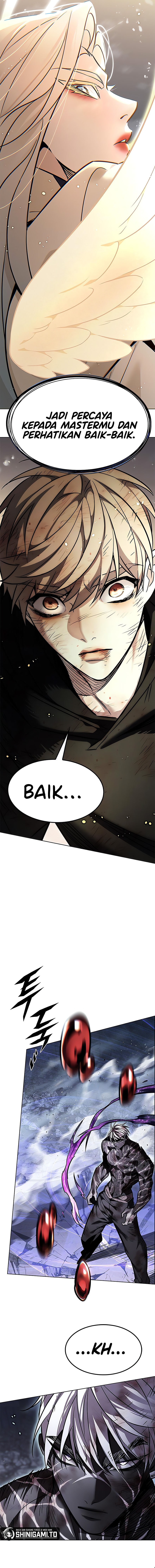 Eleceed Page 6