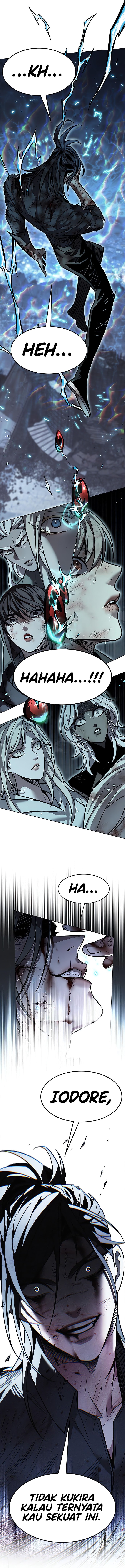 Eleceed Page 7