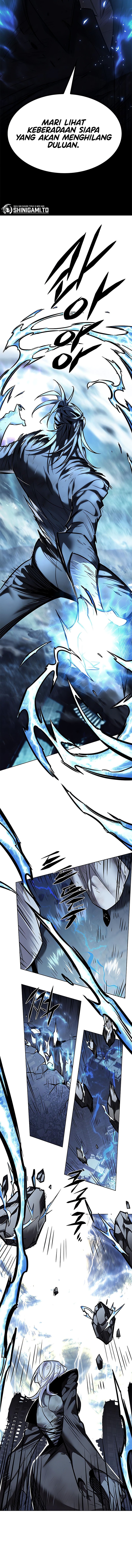 Eleceed Page 13
