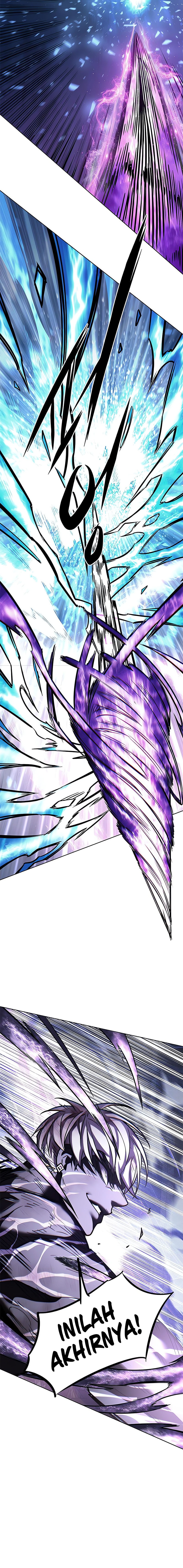 Eleceed Page 17