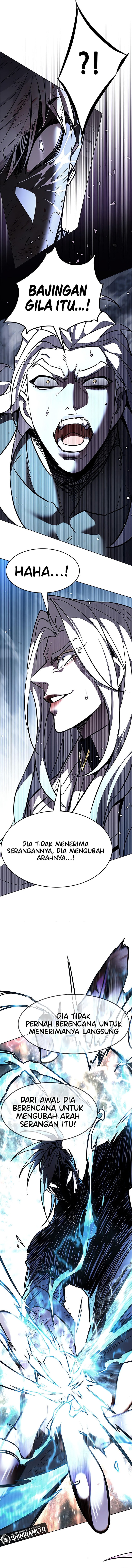 Eleceed Page 19