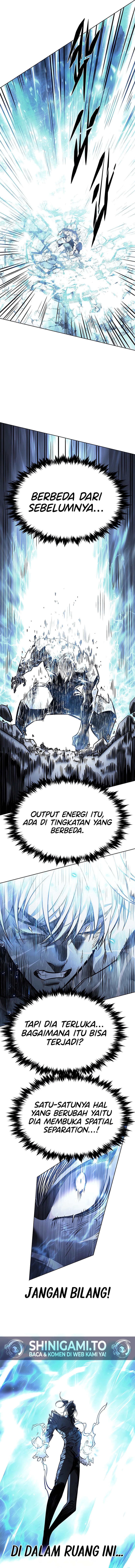 Eleceed Page 21