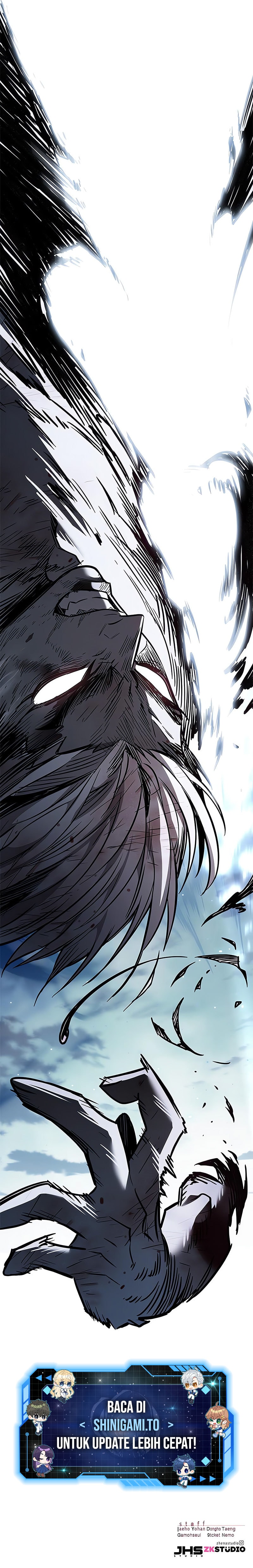 Eleceed Page 28