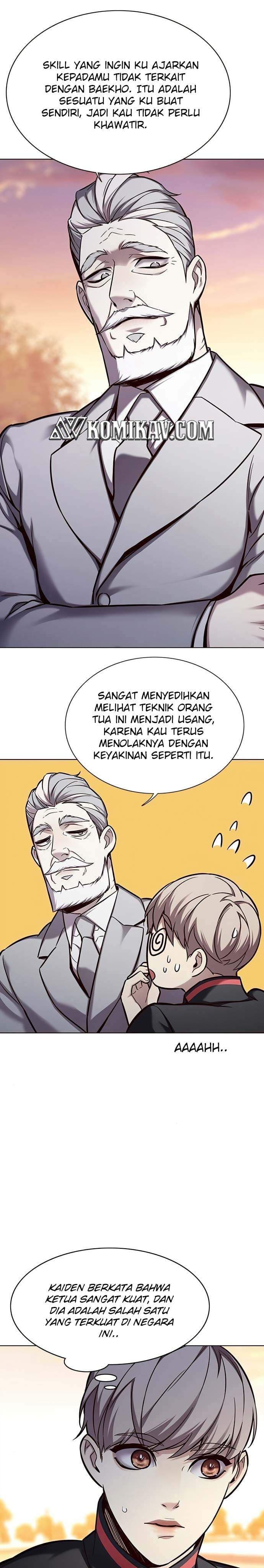 Eleceed Page 10