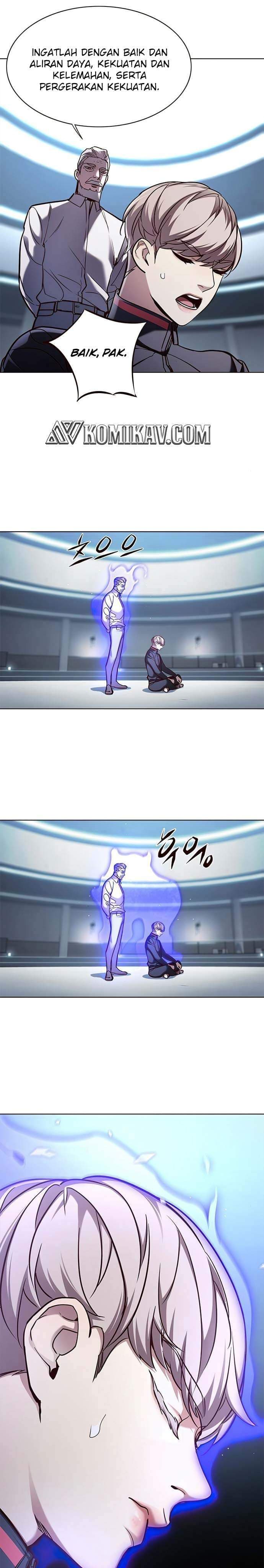 Eleceed Page 14