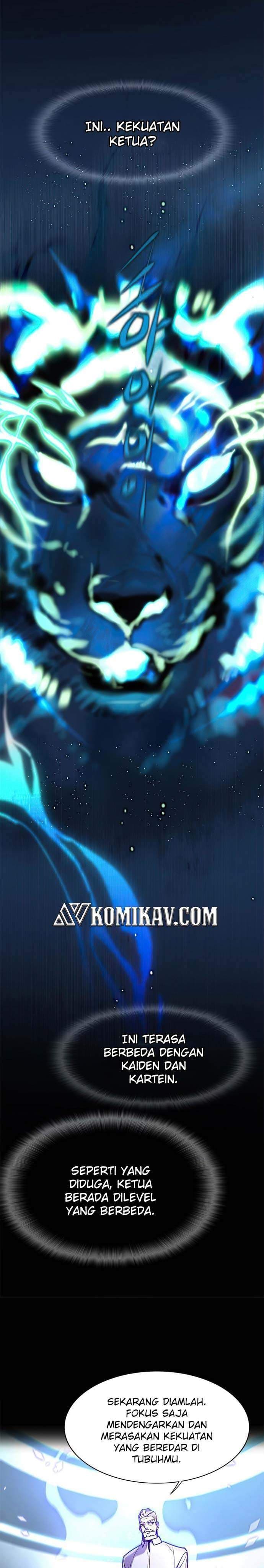 Eleceed Page 16