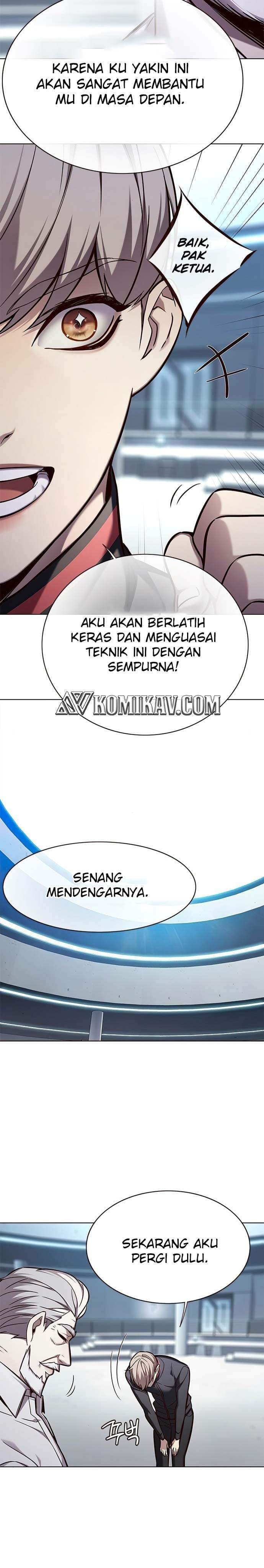 Eleceed Page 24