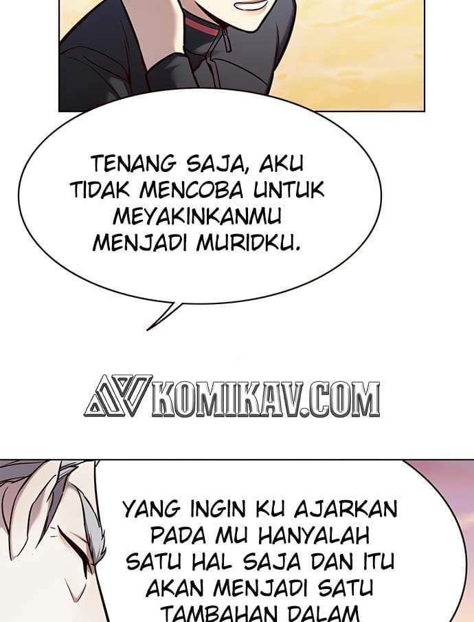 Eleceed Page 3