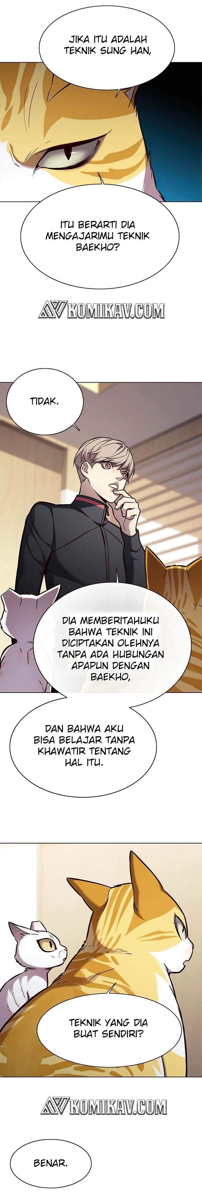 Eleceed Page 30