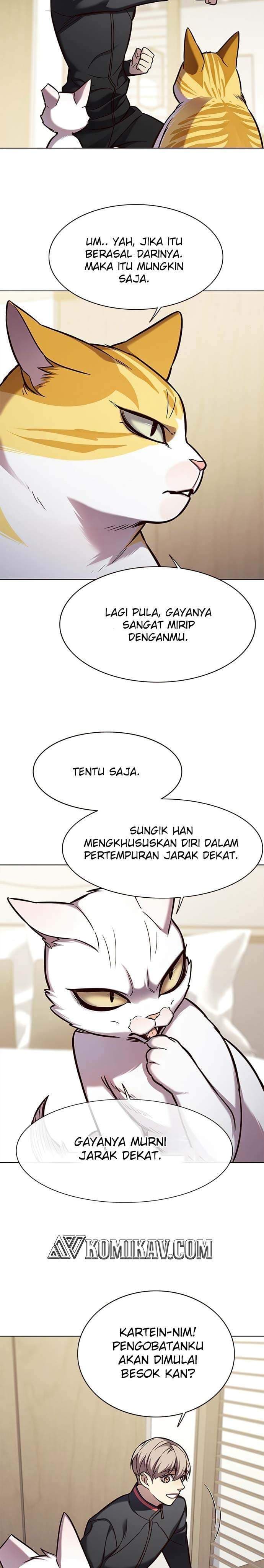 Eleceed Page 32