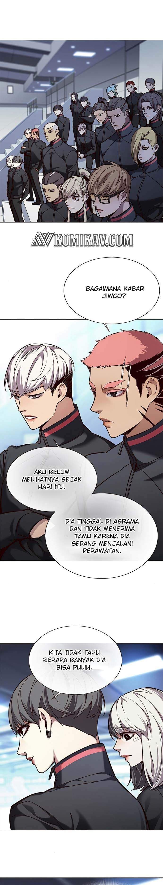 Eleceed Page 38