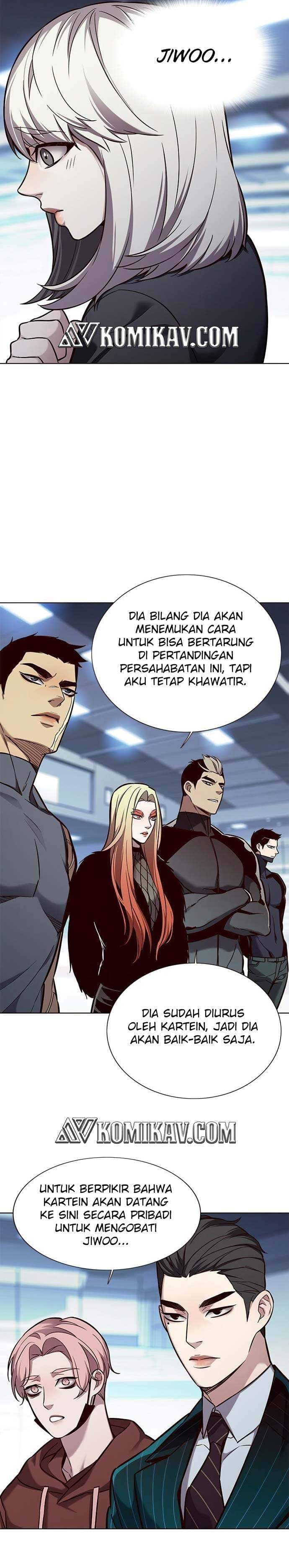 Eleceed Page 39