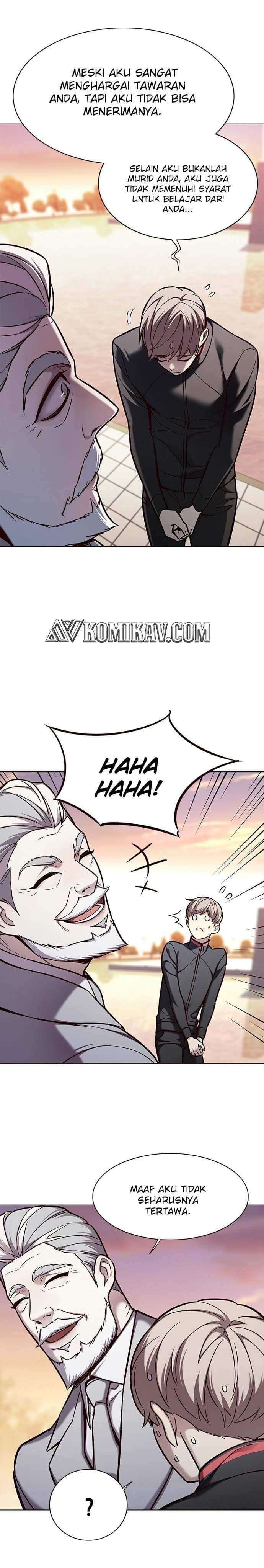 Eleceed Page 6