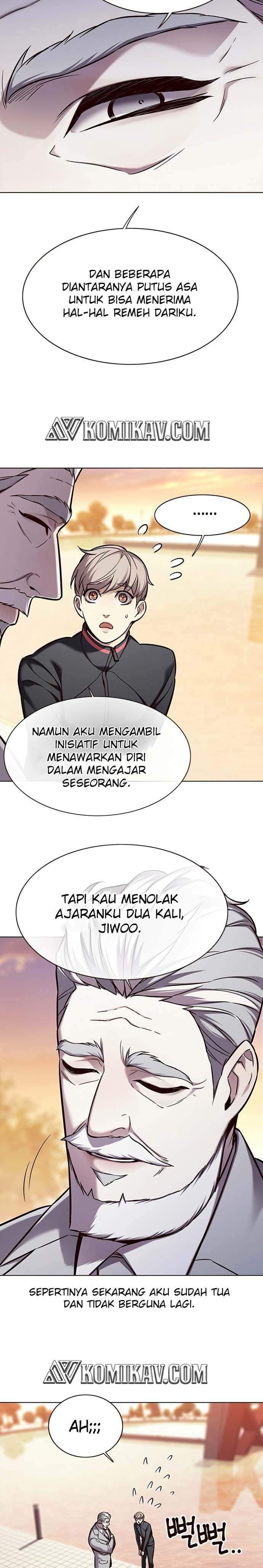 Eleceed Page 8
