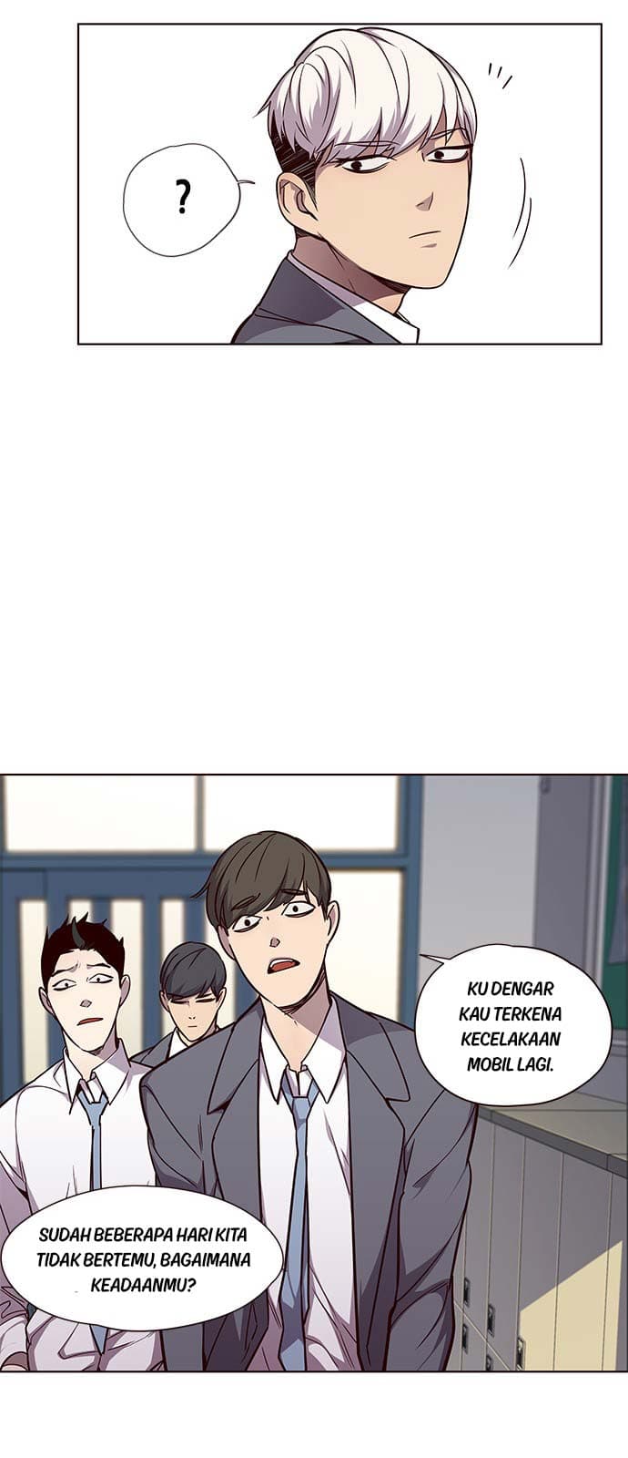 Eleceed Page 11
