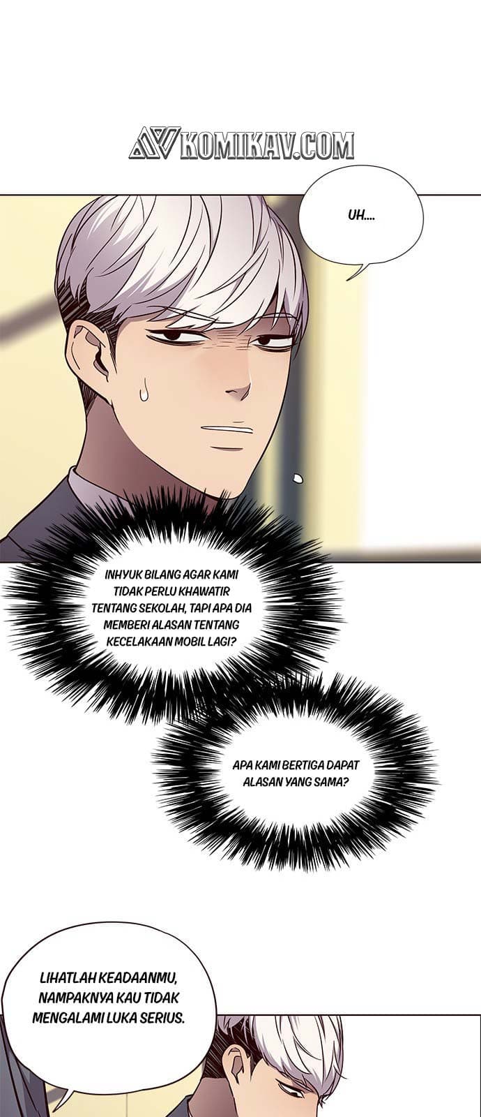 Eleceed Page 12