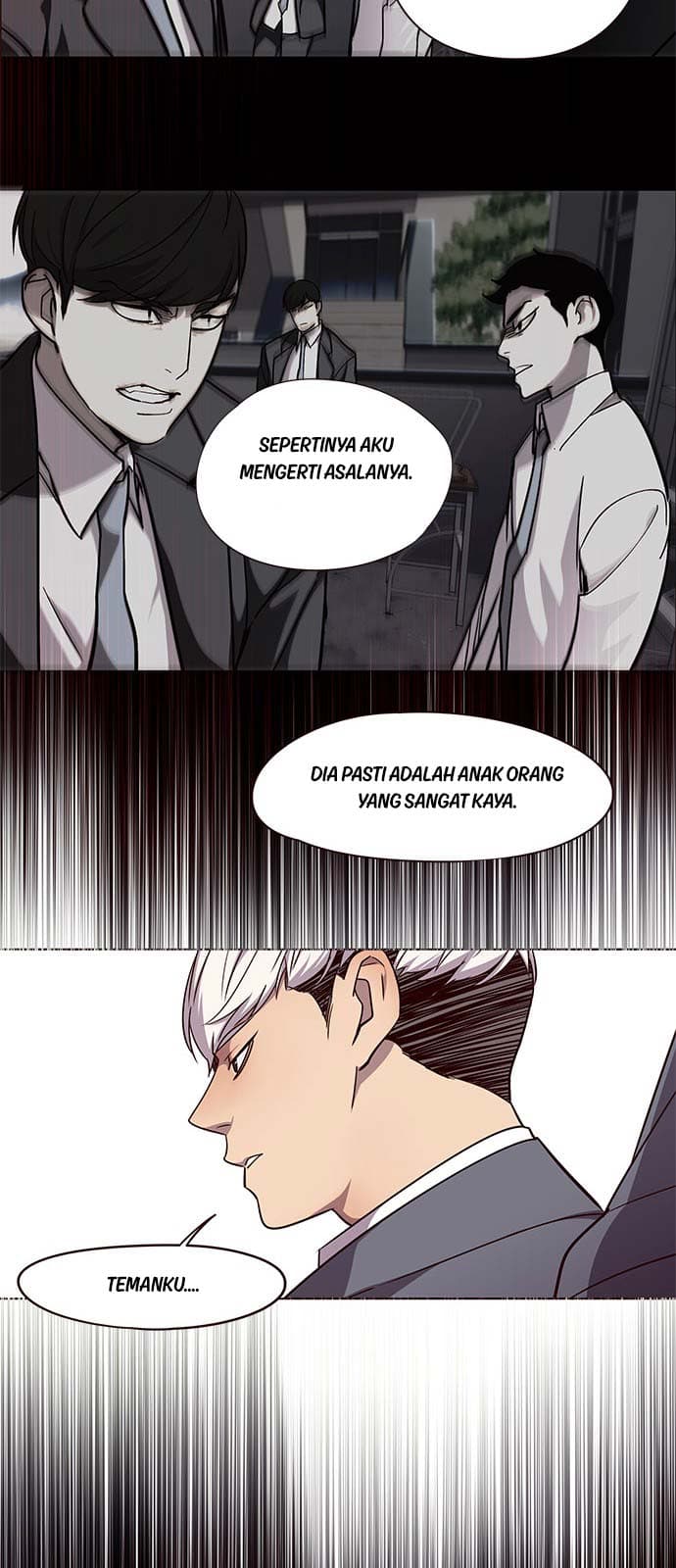 Eleceed Page 17