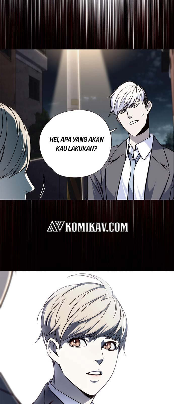 Eleceed Page 18