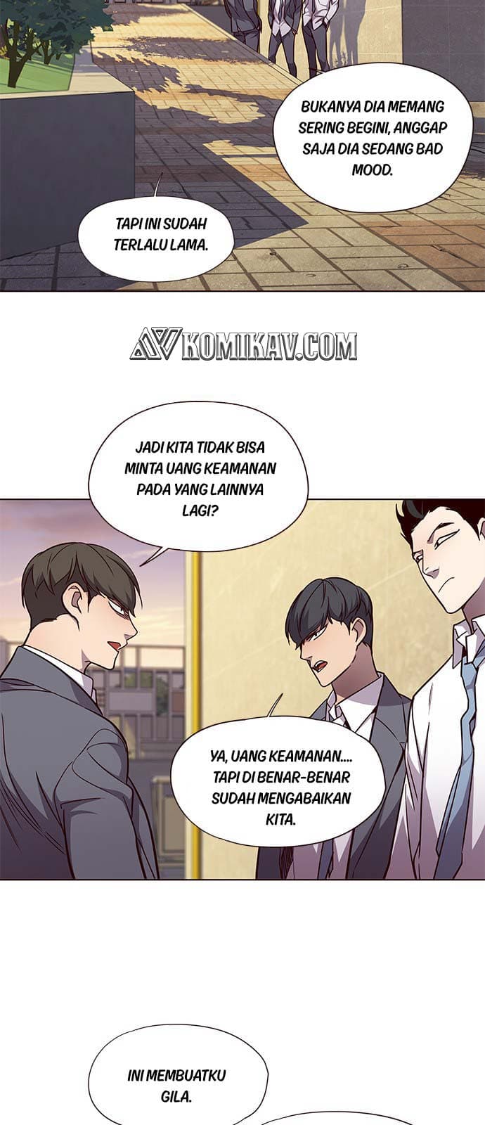 Eleceed Page 22