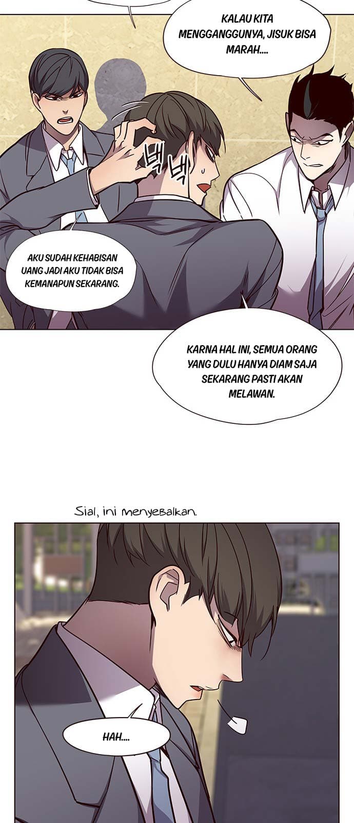 Eleceed Page 23