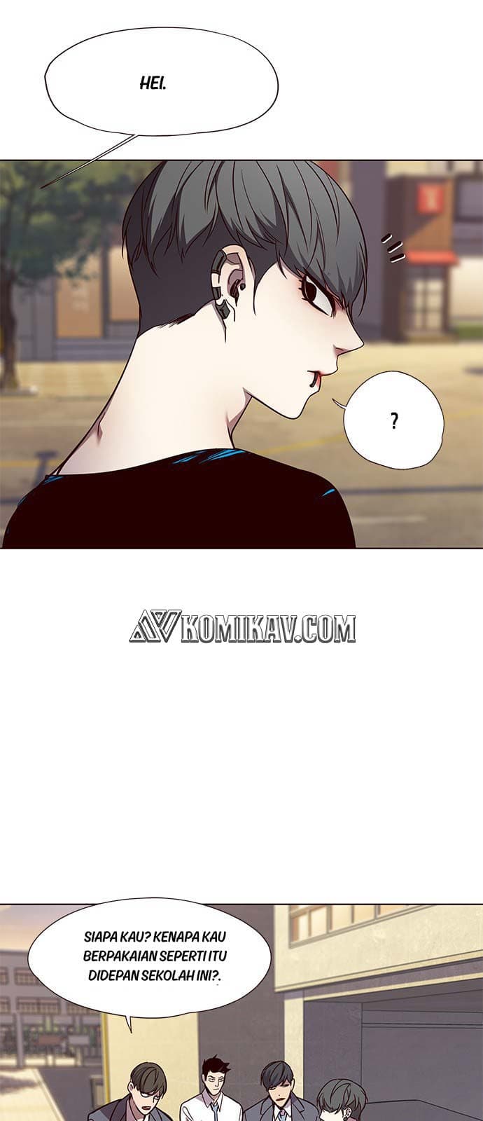 Eleceed Page 26
