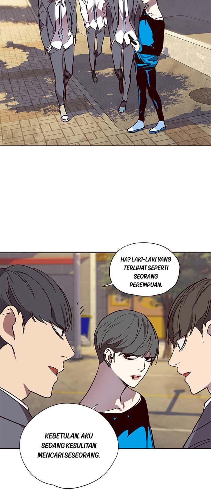 Eleceed Page 27