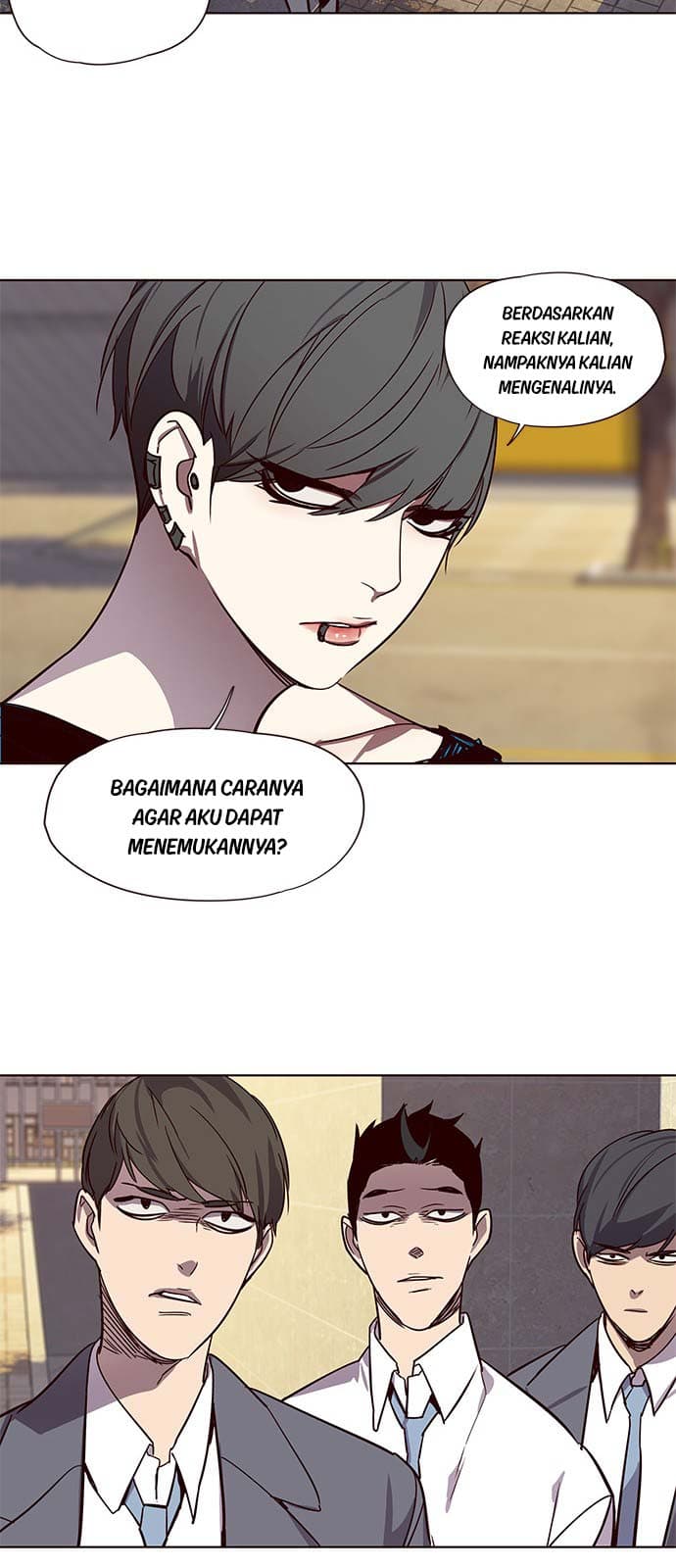 Eleceed Page 29