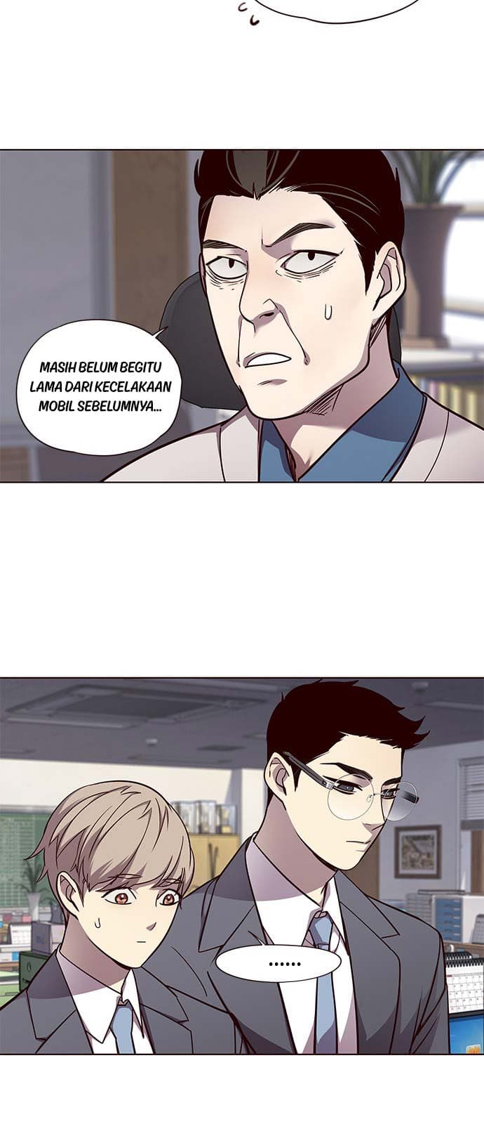Eleceed Page 3