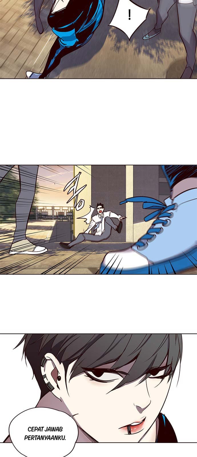 Eleceed Page 31