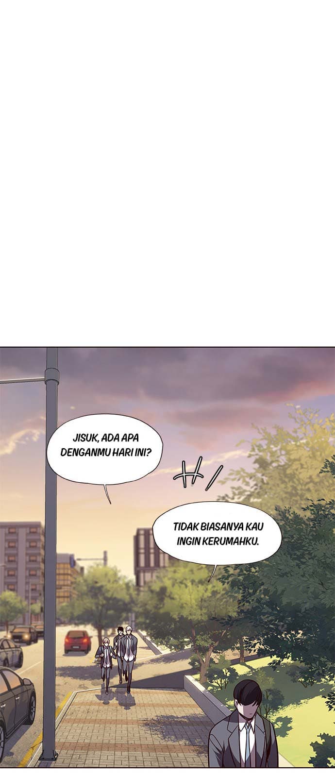 Eleceed Page 33