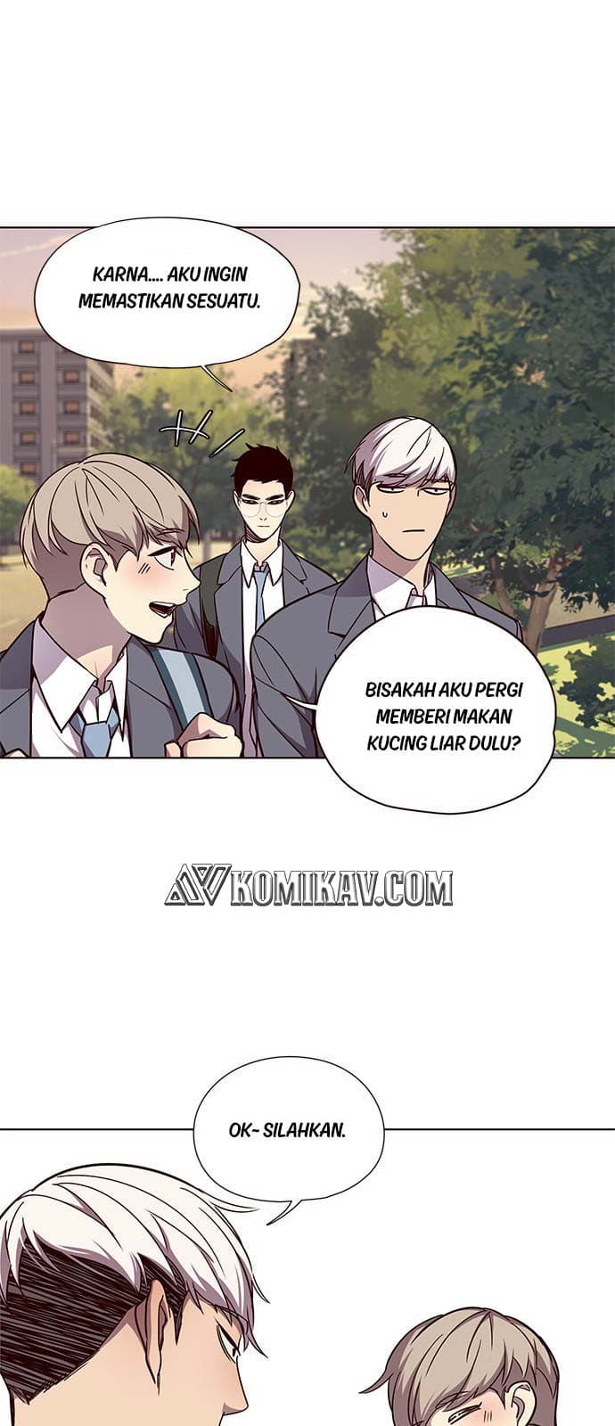 Eleceed Page 34