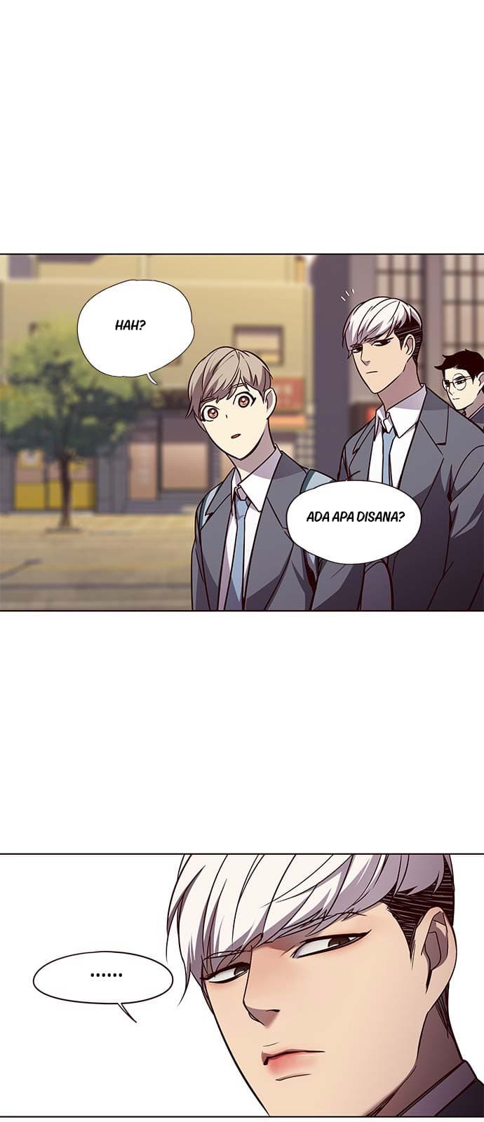 Eleceed Page 37