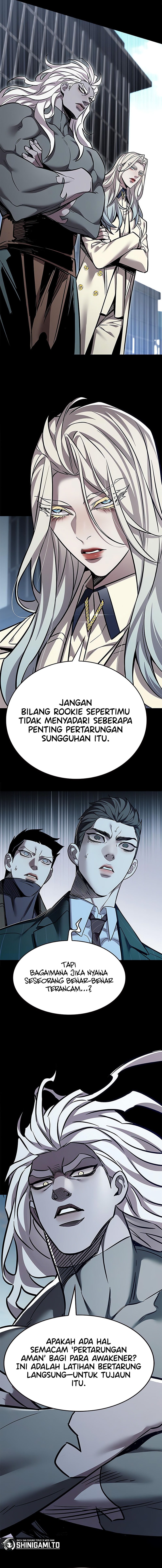 Eleceed Page 5