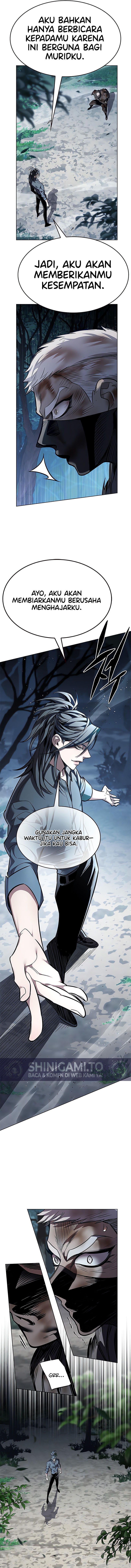 Eleceed Page 7