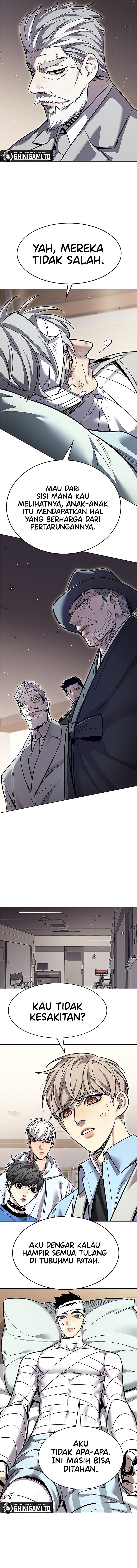 Eleceed Page 13