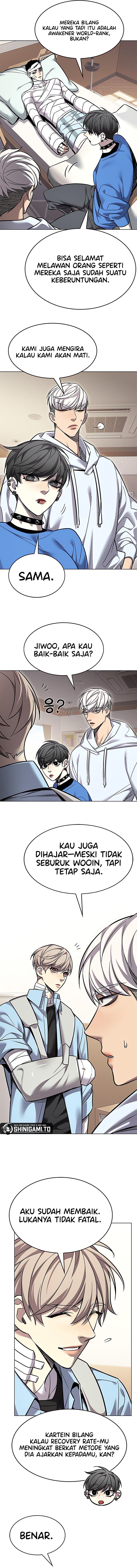 Eleceed Page 14