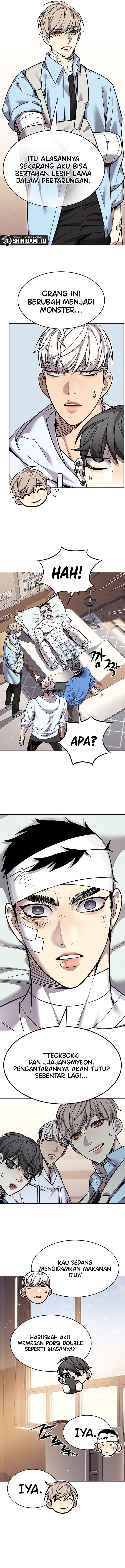 Eleceed Page 15