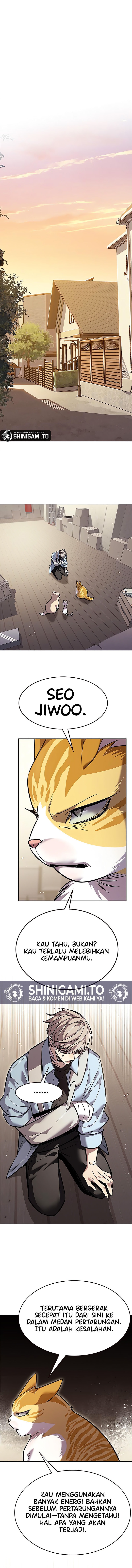Eleceed Page 16