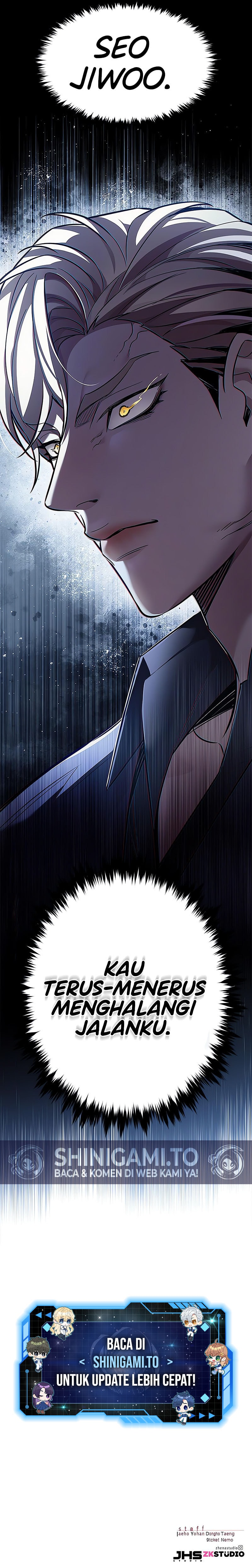 Eleceed Page 21