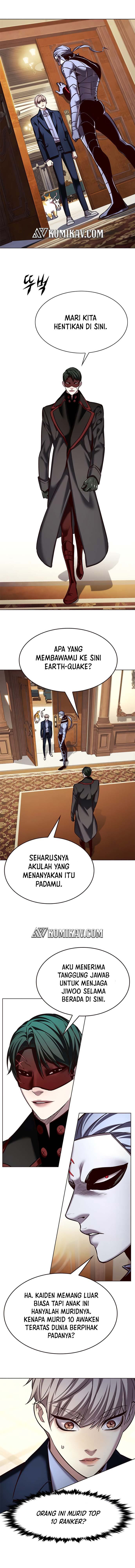Eleceed Page 12