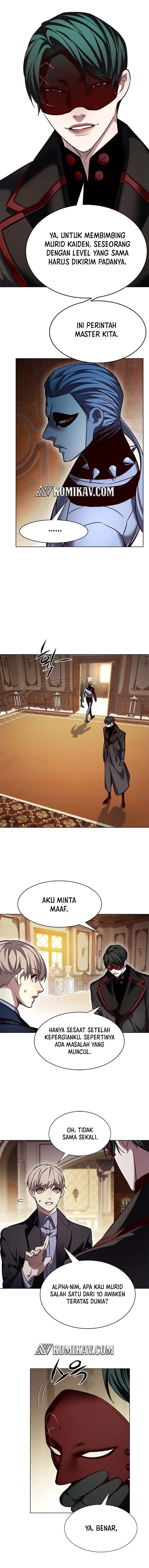 Eleceed Page 13
