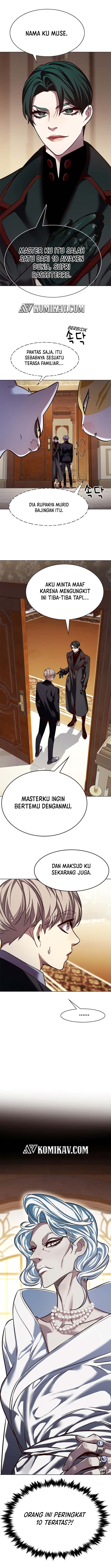 Eleceed Page 14