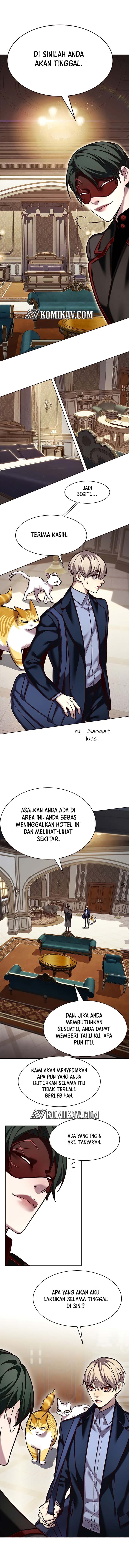 Eleceed Page 5