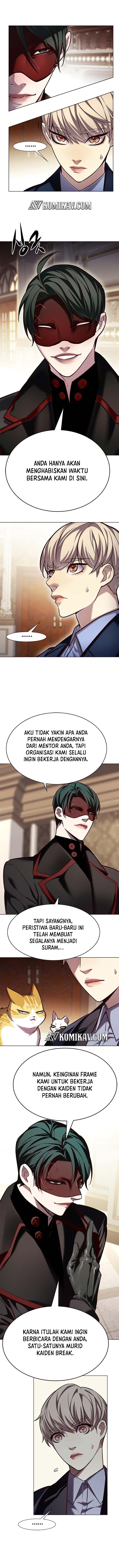 Eleceed Page 6