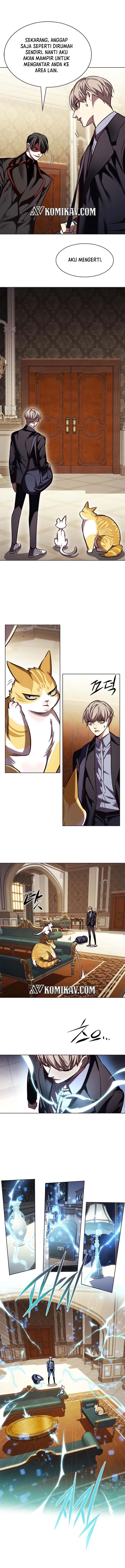 Eleceed Page 7