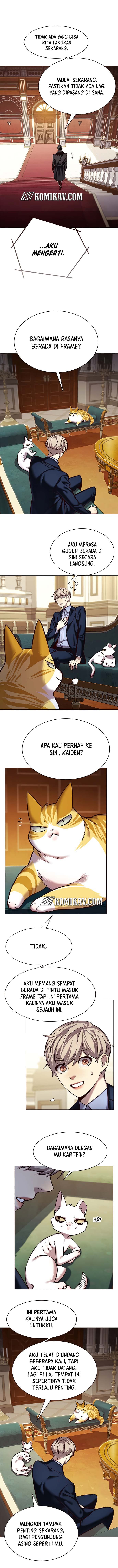 Eleceed Page 9