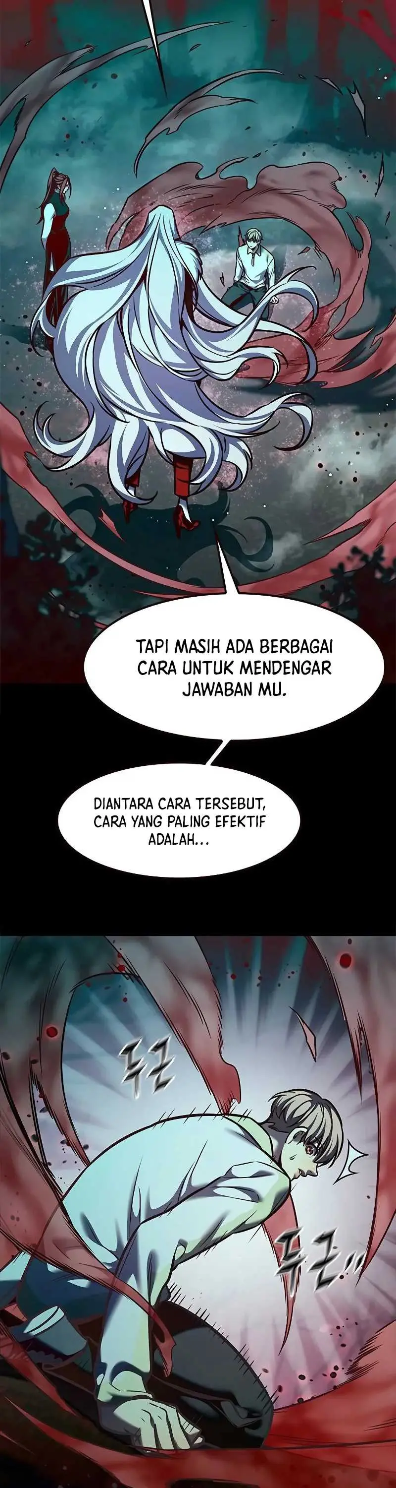 Eleceed Page 12