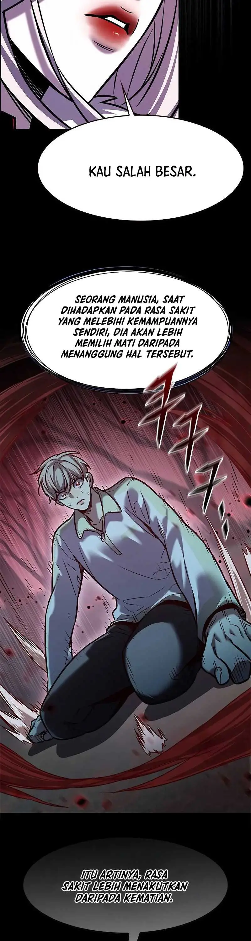 Eleceed Page 17