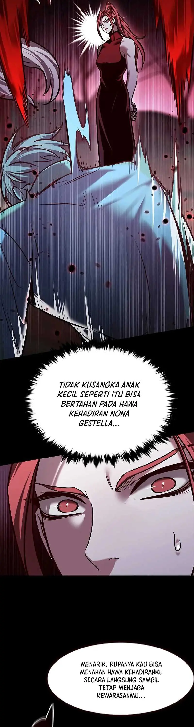 Eleceed Page 20